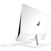 моноблок HP Pavilion All-in-One 27-d1022ur Белый