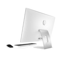моноблок HP Pavilion All-in-One 27-n200ur Белый