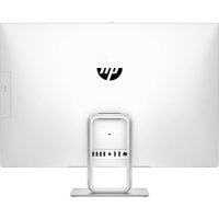 моноблок HP Pavilion All-in-One 27-r014ur Белый