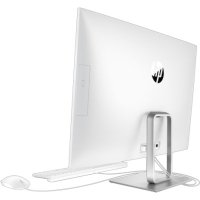 моноблок HP Pavilion All-in-One 27-r111ur Белый
