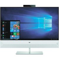 моноблок HP Pavilion All-in-One 27-xa0005ur Белый
