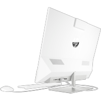 моноблок HP Pavilion All-in-One 27-xa0016ur Белый