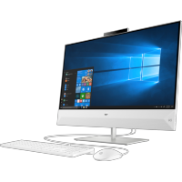 моноблок HP Pavilion All-in-One 27-xa0021ur Белый