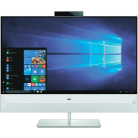 моноблок HP Pavilion All-in-One 27-xa0023ur Белый