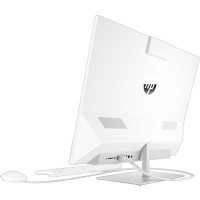 моноблок HP Pavilion All-in-One 27-xa0094ur Белый