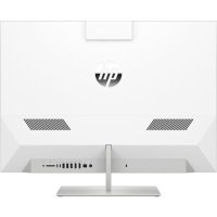 моноблок HP Pavilion All-in-One 27-xa0106ur Белый