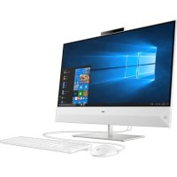 моноблок HP Pavilion All-in-One 27-xa0110ur Белый