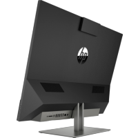 моноблок HP Pavilion All-in-One 27-xa0118ur Черный