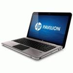 ноутбук HP Pavilion dv6-3102er