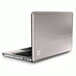 ноутбук HP Pavilion dv6-3102er
