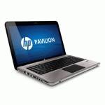 ноутбук HP Pavilion dv6-3102er