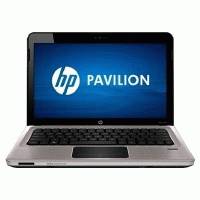 ноутбук HP Pavilion dv6-3305er Серый
