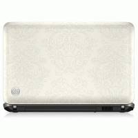 ноутбук HP Pavilion dv6-6c62er Белый