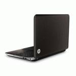ноутбук HP Pavilion dv6-6050er Черный