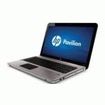 ноутбук HP Pavilion dv7-4102er