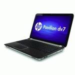 ноутбук HP Pavilion dv7-6b50er Серый