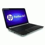 ноутбук HP Pavilion dv7-6b50er Серый