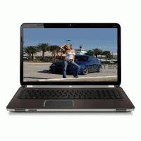 ноутбук HP Pavilion dv7-6c50er Серый