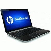 ноутбук HP Pavilion dv7-7252er Черный