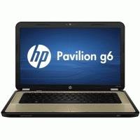 ноутбук HP Pavilion g6-1353er Золотой