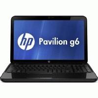 ноутбук HP Pavilion g6-2200sr Черный