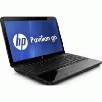 ноутбук HP Pavilion g6-2200sr Черный