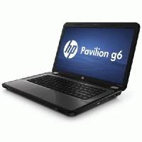 ноутбук HP Pavilion g6-2205sr Черный