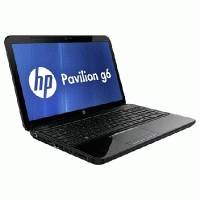 ноутбук HP Pavilion g6-2211sr Черный