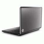 ноутбук HP Pavilion g7-1001er