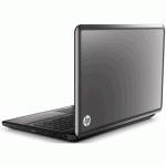 ноутбук HP Pavilion g7-1302er Серый