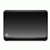 ноутбук HP Pavilion g7-2206sr Черный