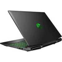 ноутбук HP Pavilion Gaming 15-dk1004ur Черный
