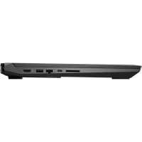 ноутбук HP Pavilion Gaming 15-dk2049ur Черный