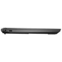 ноутбук HP Pavilion Gaming 15-ec1069ur Черный