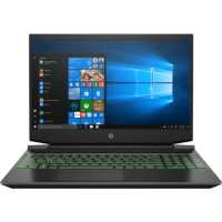 ноутбук HP Pavilion Gaming 15-ec2010ur Черный
