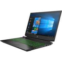 ноутбук HP Pavilion Gaming 15-ec2010ur Черный