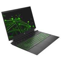 ноутбук HP Pavilion Gaming 16-a0032ur Черный