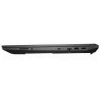 ноутбук HP Pavilion Gaming 16-a0032ur Черный