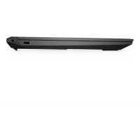ноутбук HP Pavilion Gaming 16-a0036ur-wpro Черный