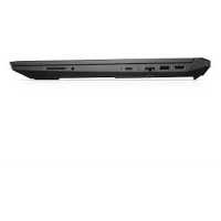 ноутбук HP Pavilion Gaming 16-a0039ur Черный