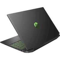 ноутбук HP Pavilion Gaming 16-a0042ur Черный