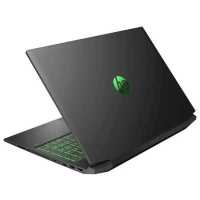 ноутбук HP Pavilion Gaming 16-a0050ur Черный
