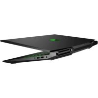 ноутбук HP Pavilion Gaming 17-cd0006ur Черный