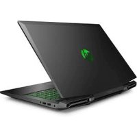 ноутбук HP Pavilion Gaming 17-cd0022ur Черный