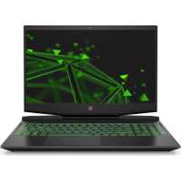 ноутбук HP Pavilion Gaming 17-cd1003ur Черный