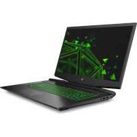 ноутбук HP Pavilion Gaming 17-cd1005ur-wpro Черный