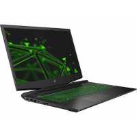 ноутбук HP Pavilion Gaming 17-cd1059ur-wpro Черный