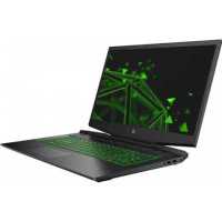 ноутбук HP Pavilion Gaming 17-cd2054ur Черный