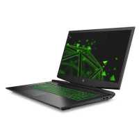 ноутбук HP Pavilion Gaming 17-cd2062ur Черный