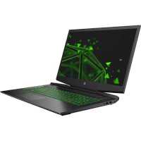 ноутбук HP Pavilion Gaming 17-cd2081ur Черный